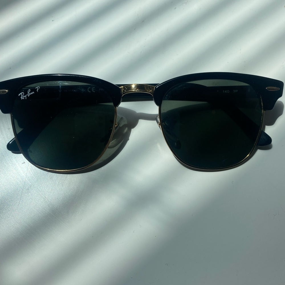 Ray ban classic